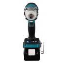 Boulonneuse à chocs LXT® 18V 330 Nm + 2 batteries 5Ah - DTW301RTJ - Bricozor 6.jpg MAKITA