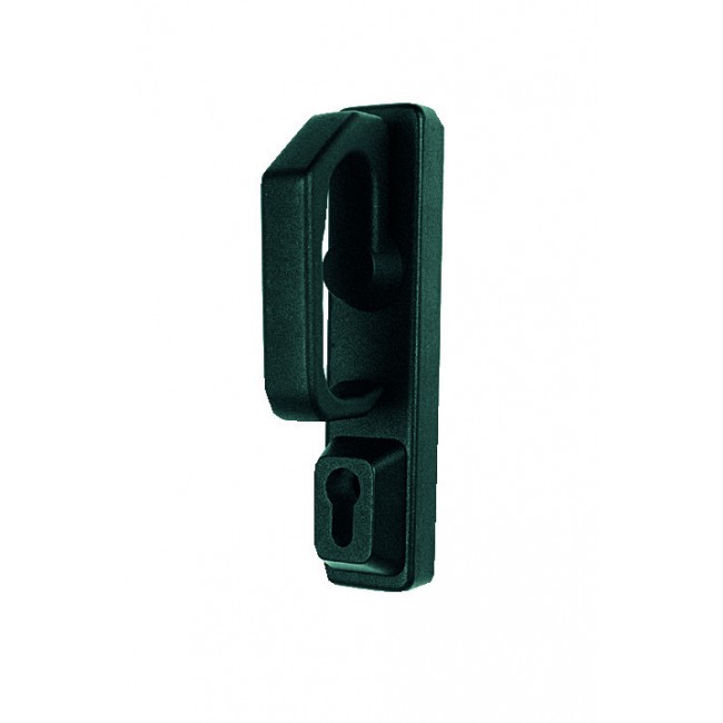 JPM_FAP_Module exterieur PR2E Poignee rotative Noire_PR2EXX-02_photo.jpg JPM