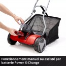 Tondeuse à main sur batterie - GE-HM 18:38 Li-Solo - Power X-Change - Bricozor 7.jpeg EINHELL