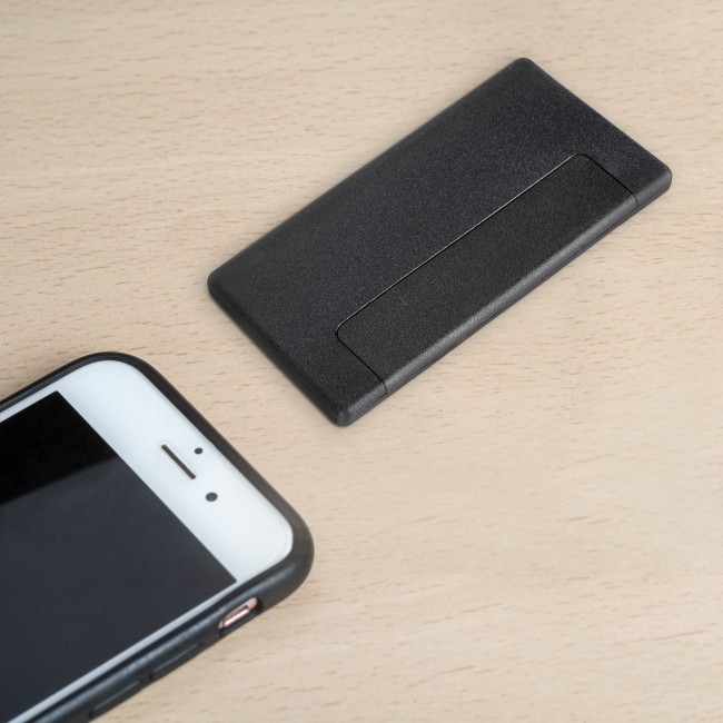 Passe-câble rectangulaire - bureau - noir - lot de 5 - Plasquare 1 - Bricozor 4.jpeg EMUCA