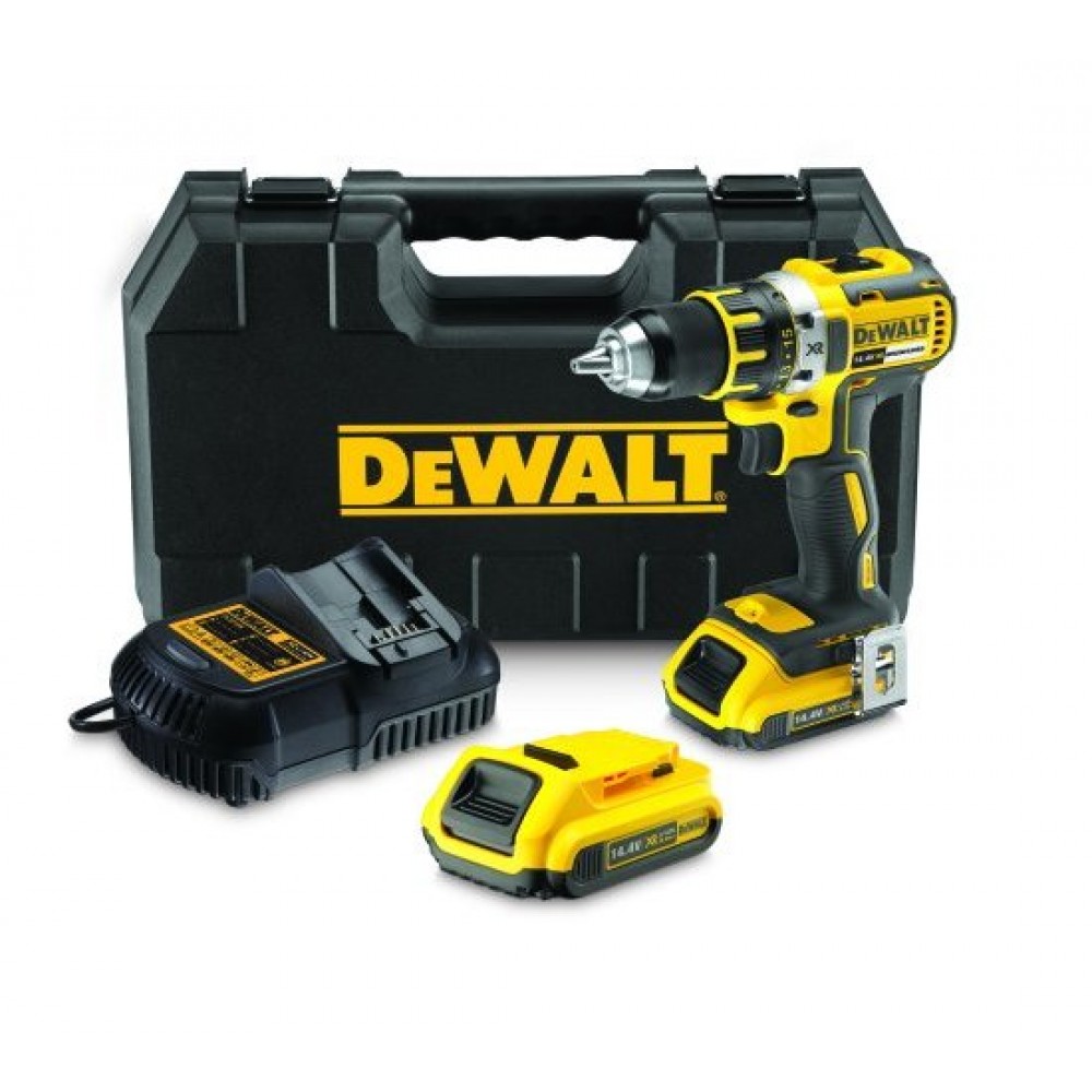 PERCEUSE VISSEUSE SANS FIL 14,4 VOLTS MAKITA 3 AH LIVRÉE AVEC 3, visseuse deviss