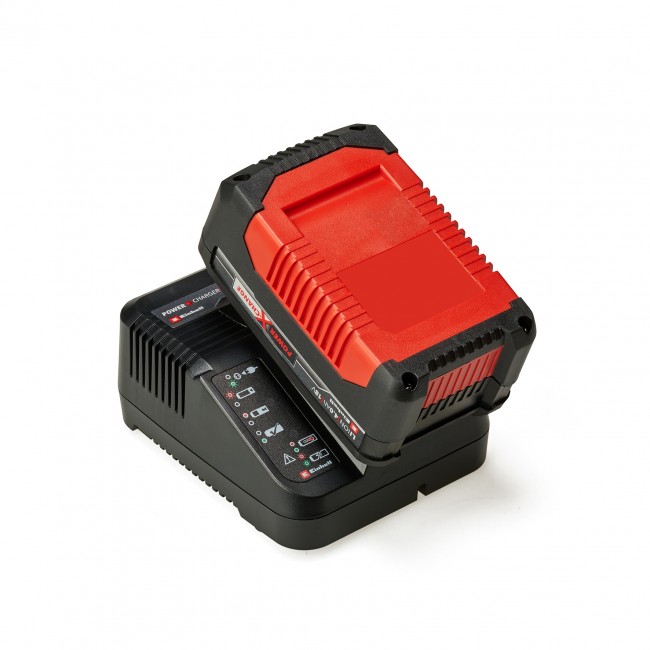 Starter Kit batterie Power X Change - 18 volts - 4,0 Ah - Bricozor 1.jpeg EINHELL