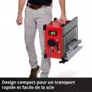 Scie circulaire sur table - 1200W - TC-TS 8 - Bricozor 6.jpeg EINHELL