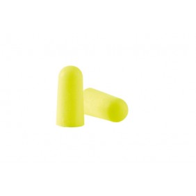 Bouchons d'oreilles - Earsoft Yellow Neons 3M