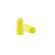 Bouchons d'oreilles - Earsoft Yellow Neons
