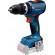 Perceuse à percussion sans fil PRO GSB 18V-65 - 76 Nm - Solo - 06019N3300