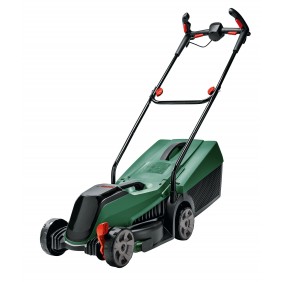 Tondeuse à batterie CityMower 18V-32-300 - 32cm + 1x4,0Ah - 06008B9A07 BOSCH