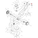 Vue éclatée DB520B - pièce 37.jpg ISEKI