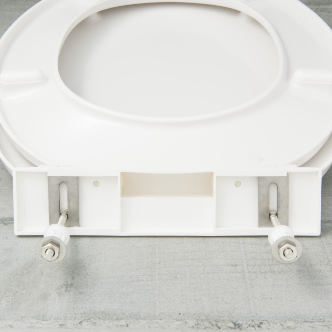 Abattant wc - Duroplast et fermeture silencieuse Soft-Close Blanc 7.jpg SCHÜTTE