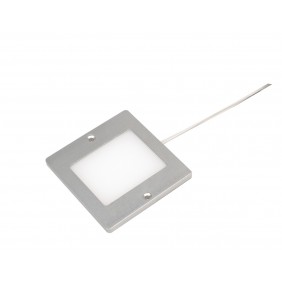 Spot LED compact 3W 4000K - gradable - Planar S L&S LIGHT