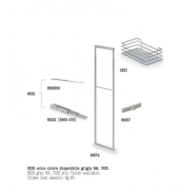 7319_755_852_Colonna_estraibile_con_guide_a_sfera_Chrome.jpg INOXA