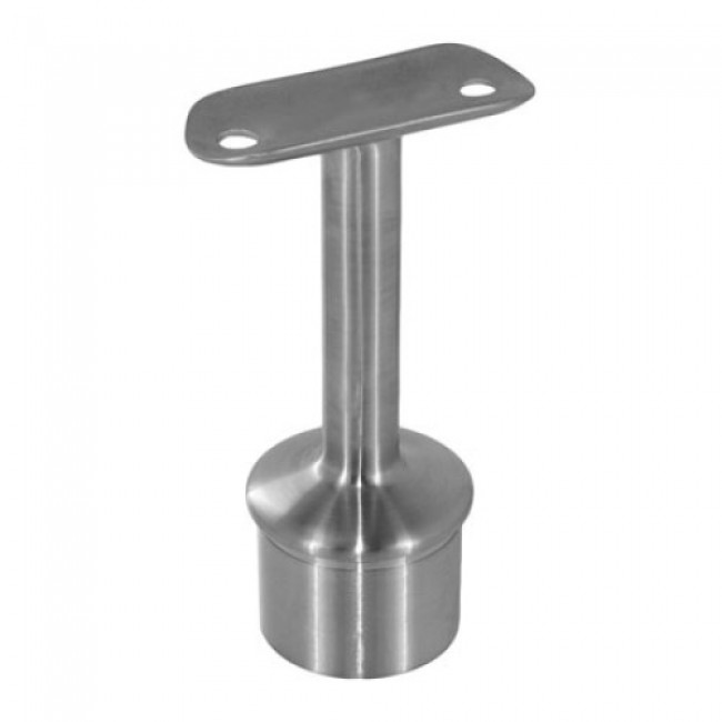 Support de main-courante diamètre 42,4 mm - pour poteau rond en inox.jpg Design Production