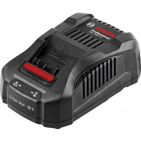 Chargeur GAL 3680 CV - 14,4 à 36 V - 1600A004ZS BOSCH