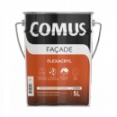 Imperméabilisant façade - blanc - Flexacryl COMUS