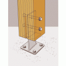 S610554 SIMPSON Strong-Tie