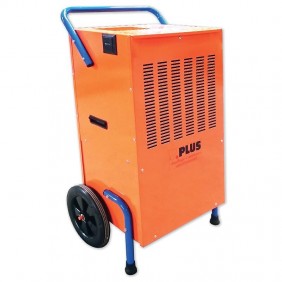 Déshumidificateur d’air mobile 945 W - 80L/24H - DM80.1 S.PLUS