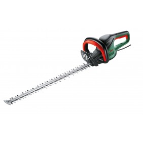 Taille-haies électrique AdvancedHedgeCut 65 - 500W - lame 65cm - 06008C0801 BOSCH