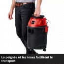 Aspirateur eau et poussière - 20L - puissance 1250W - TC-VC 1820 - Bricozor 7.jpeg EINHELL