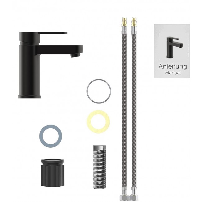 Mitigeur Lavabo - Elephant 17.jpg SCHÜTTE