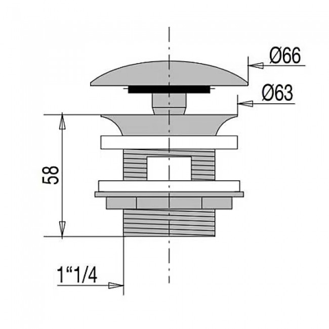 bonde-de-lavabo-digiclic-laiton-chrom-e-avec-lanterne-valentin-00-122100-000-00_3364549218263_01c_MP.jpeg VALENTIN