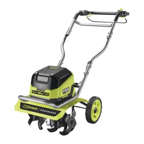 Motoculteur 36V Whisper™ Brushless - Solo - RY36CVXA-0 RYOBI