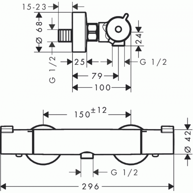 S574267.gif HANSGROHE