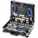 Valise de Maintenance PRIMO de 145 outils expert