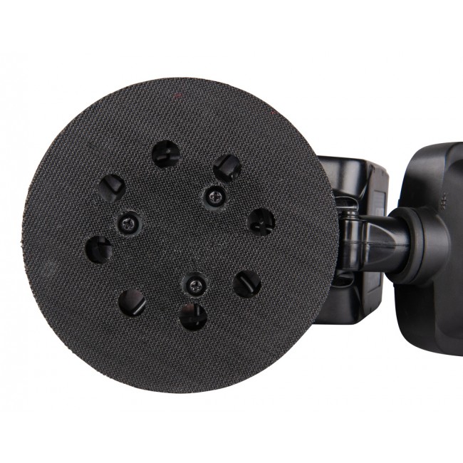 Ponceuse excentrique sans fil LXT® 18V - 125 mm - DBO180Z - machine nue - Bricozor 13.jpg MAKITA