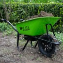 Brouette électrique 500W - 24V - 150 kg - ZI-EWB500 - Bricozor 3.jpeg ZIPPER