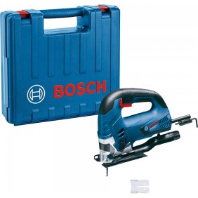 Scie sauteuse 650W - 90mm - GST 90 BE - 060158F000 BOSCH