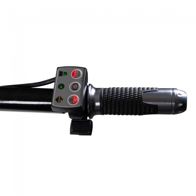 Diable électrique - 350W - 260kg - ZI-ET260 - Bricozor 4.jpeg ZIPPER