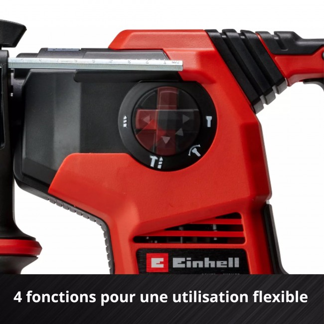 Marteau perforateur sans fil Pro - HEROCCO 36:28- Power X-Change - Bricozor.jpeg EINHELL