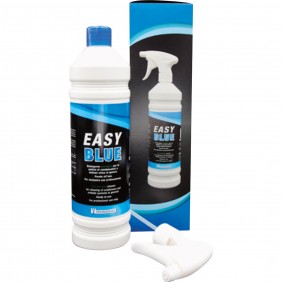 Détergent sans rinçage et biodégradable Écolabel - Easy Blue AXELAIR