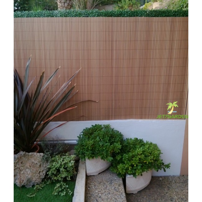 Canisse Teck 2 JET7GARDEN