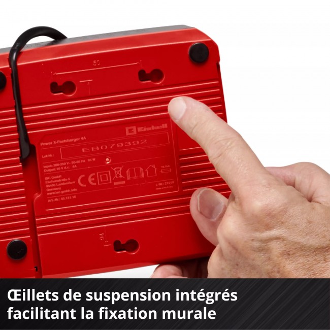 Starter Kit 18V 5,2Ah et chargeur 4A - Power X-Change - Bricozor 8.jpeg EINHELL