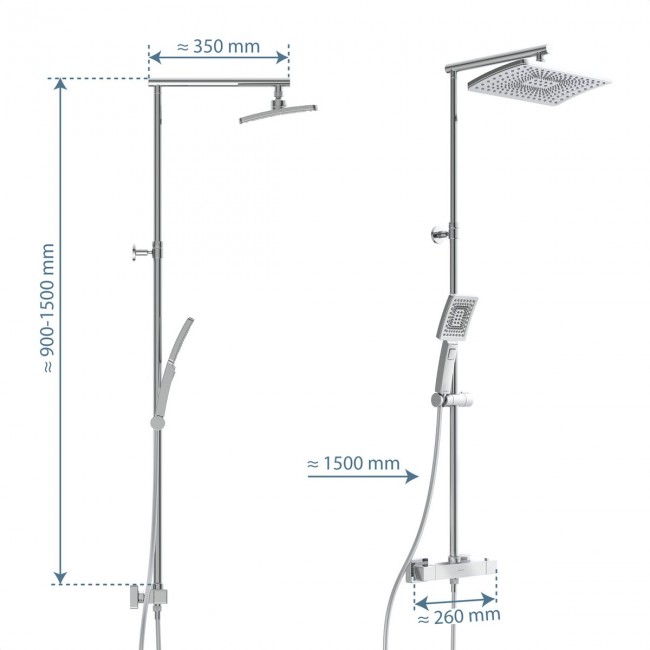 dimensions-colonne-de-douche-thermostatique-chromee-trento-schutte.jpg SCHÜTTE