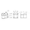 Schéma - Embase murale déportée - Bricozor.jpg TRACTEL