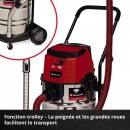 Aspirateur eaux et poussières sans fil TP-VC 36:30 S Auto-Solo - Bricozor 9.jpeg EINHELL