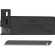 Lame cutter Olfa noire - 9 mm - par 10