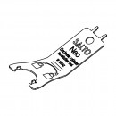 clé de démontage cylindre néo salto - bricozor.jpeg SALTO