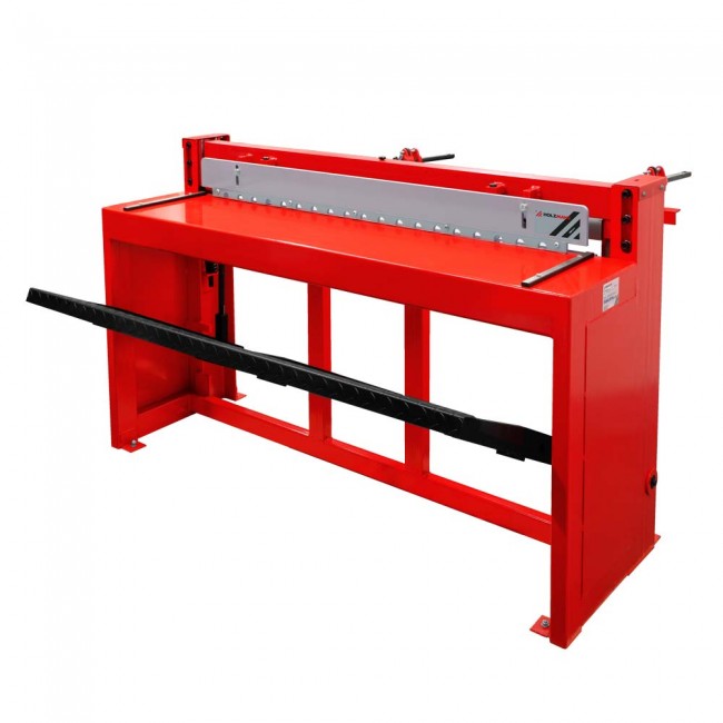 Cisaille à tôle manuelle - TBS1320N - Bricozor 5.jpg HOLZMANN