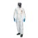 Combinaisons de protection blanches TYCHEM® 4000 S - x20