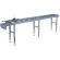Table de butée manuelle réglable pour scie - longueur 3 mètres - 2020