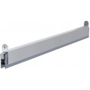 Plinthe pour porte Schall-Ex LW-15/30 WS - pose à encastrer ATHMER