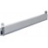 Plinthe pour porte Schall-Ex LW-15/30 WS - pose à encastrer