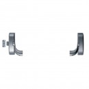 Kit modulaire Symplex pour antipanique Oltre Bar - fermeture 3 points FAPIM