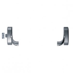 Kit modulaire Symplex pour antipanique Oltre Bar - fermeture 3 points FAPIM