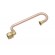 Crosse de sortie compteur coudée 180° pour canalisation PE Ø32 mm