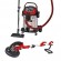 Pack aspirateur eaux et poussières 25L - 1200W + ponceuse murale 600W