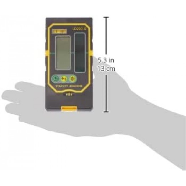 Cellule de détection pour laser rotatif vert FLC-LD200 -1.jpeg STANLEY